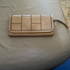 HOBO Wallet excellent condition